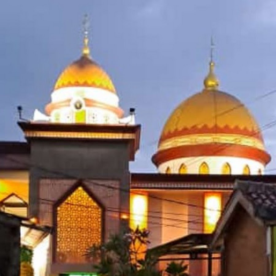 Musholla Baitussalim: Tempat Beribadah yang Menyatu dengan Semangat Cilacap